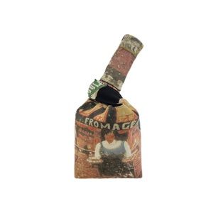 Yaito Fromager One Handle Knot Bag